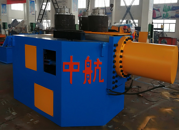 140-180A彎曲機(jī) 140-180A彎曲機(jī)