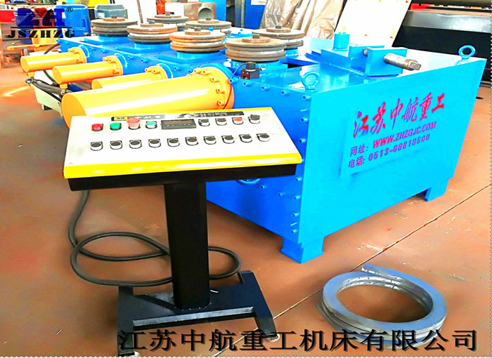 七輪彎曲機(jī) 七輪彎曲機(jī)